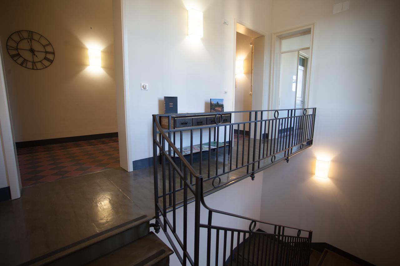 Le Stanze Del Capotreno Bed & Breakfast Bagheria Ngoại thất bức ảnh