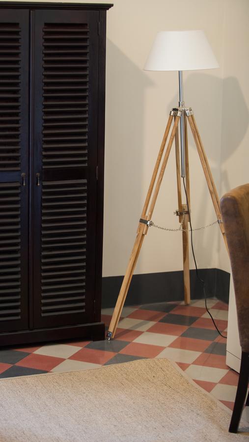 Le Stanze Del Capotreno Bed & Breakfast Bagheria Ngoại thất bức ảnh